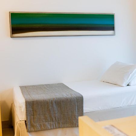 Hotel Araucaria Flat Араракуара Экстерьер фото