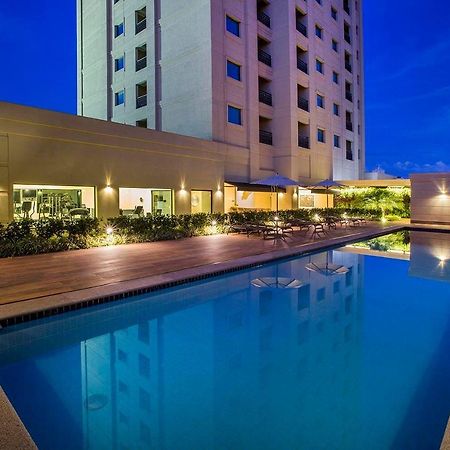 Hotel Araucaria Flat Араракуара Номер фото